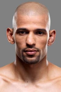 Andre Winner in UFC 122: Marquardt vs. Okami