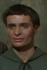 Charlie Abbadessa in Quir