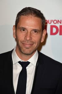Medi Sadoun in Qu'est-ce qu'on a tous fait au Bon Dieu ?