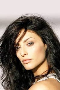 Erica Cerra in Adam & Evil