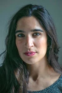Lucia Chocarro in National Theatre Live: Ķīn