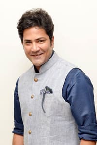 Aniket Vishwasrao in Fakta Ladh Mhana