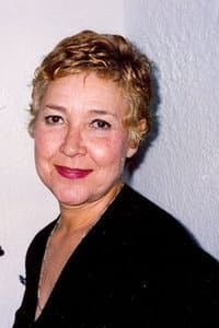 Nicole Filion in Poussière sur la ville