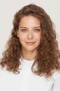 Sofya Doniants in Золотой дубль