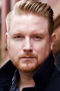 Christopher Job in The Metropolitan Opera: Tosca