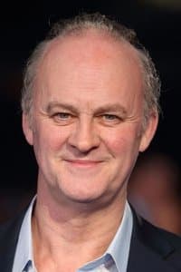 Tim McInnerny in The Adventures of Young Indiana Jones: Espionage Escapades