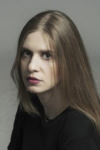 Evi Dovelou in ΚΑΠΠΑ