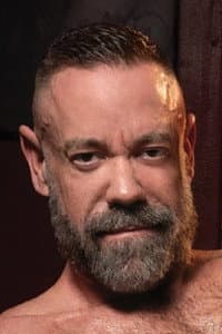 Steve Arcturus in Barebacking Amateur Wonderland