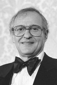 Charles H. Joffe in To Woody Allen from Europe with Love