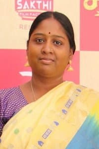 Deepa Shankar in Pon Ondru Kanden