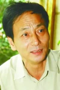 Yongji Wang in 12只蚊子和5个人