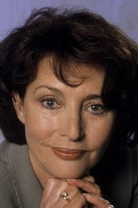 Christine Wodetzky in Dieser Platonow