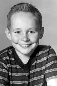 Tim Hovey in Slim Carter