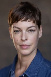 Pollyanna McIntosh in The Herd