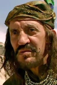 David Vallon in The Demons in My Head