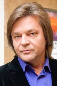 Oleksii Bohdanovych in Казка старого мельника