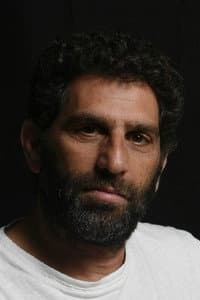 Yossi Marshak in Under the Same Sun