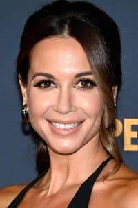 Mandy Capristo in Die Helene Fischer Show 2016