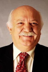 Oğuz Oktay in Miraç