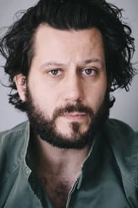 Florian Cadiou in La Dérive des continents