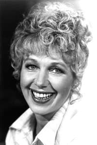 Bridget Armstrong in The Mystery of the Disappearing Schoolgirls