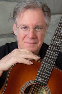 John Sebastian in Message to Love - The Isle of Wight Festival