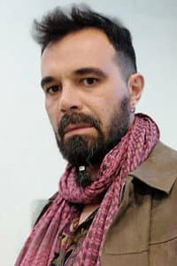 Rui M. Silva in Procura-se Amigo