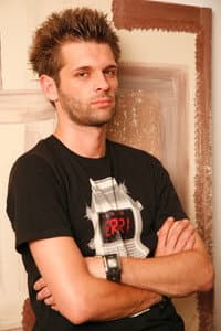 Mircea Silaghi in Tanti