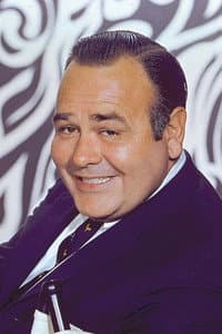 Jonathan Winters in E. Nick: A Legend in His Own Mind