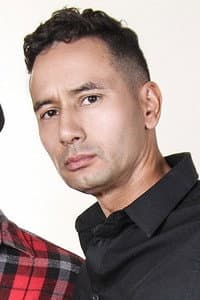 Gabriel D'Alessandro in Wanna Fuck My Wife Gotta Fuck Me Too