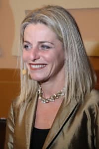 Lucilla Giagnoni in Nostos: il ritorno