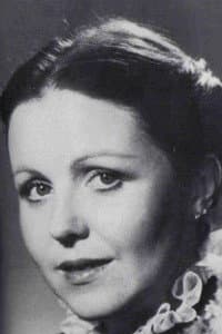 Lanna Saunders in Ruby and Oswald