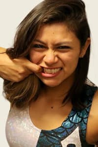 Ashley Medrano in SHINE 60