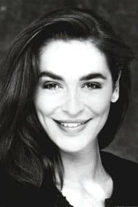 Claire Stansfield in The Swordsman