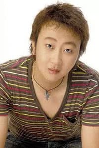 Zhao Yi in 新神榜：杨戬