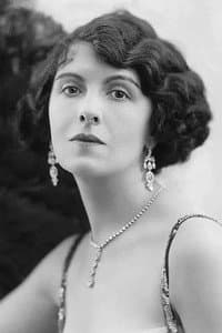 Mary Nash in In the Meantime, Darling