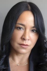 Angie Reid in Fractured Acts