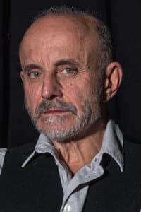 Giuseppe Cederna in Fracchia contro Dracula