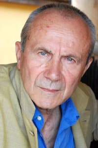 Antonio Piovanelli in Difendimi dalla notte