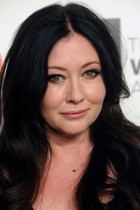 Shannen Doherty in Girls Just Want to Have Fun