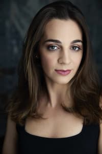 Janae Palmer in Downward