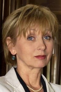 Jenny Gröllmann in Dein unbekannter Bruder