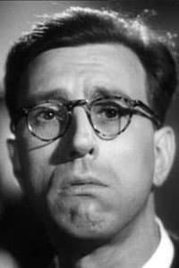 François Joux in Les Amoureux de Marianne