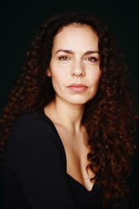 Rita Silvestre in A Monte