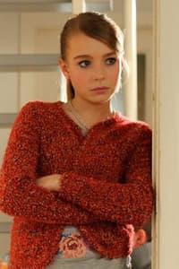 Sophie Lindenberg in Rettet Raffi!