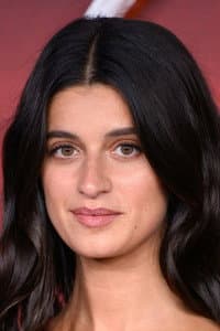 Anya Chalotra in The Witcher