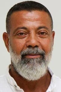 Hassan El Sayed in Gå med fred, Jamil - Ma salama Jamil