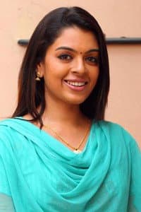 Radhika in Annum Innum Ennum