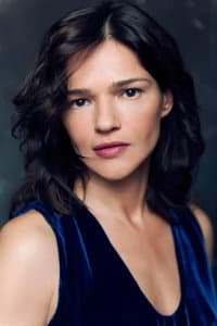 Chiara Caselli in Ripley's Game