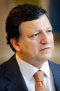 José Manuel Durão Barroso in Donos de Portugal